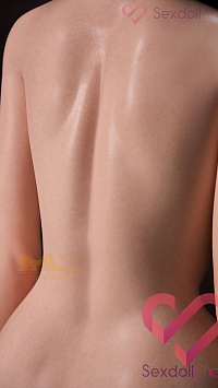 Коллекция Oriental Series от Iron Tech Doll (фото 20)