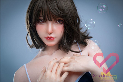 Секс кукла Irontech Yu 168 Silicone 