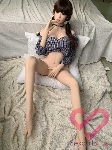 Секс кукла Шилия 158 