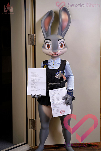 Секс кукла Rabby 168 Seamless Silicone 