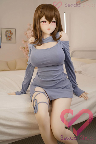 Купить Секс кукла Irokebijin Mion 152 Medium S-TPE 
