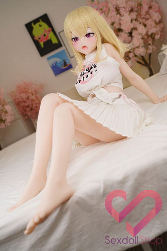 Купить Секс кукла Irokebijin Aiko 130 E S-TPE 