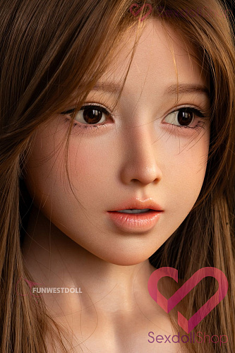 Мастурбатор торс FunWest Amy 95D Silicone 