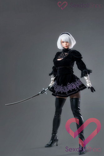 Секс кукла YoRHa.A 2B 171 