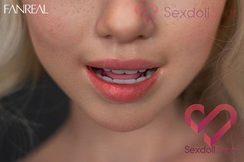 Секс кукла Fanreal Maria.E 155F Silicone 