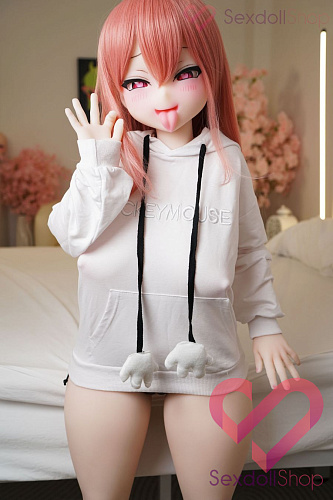 Купить Секс кукла Irokebijin Aisa 120 Pocchari S-TPE 