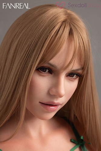 Мастурбатор торс Fanreal Mirella.B T109F Silicone — купить мастурбатор