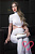 Секс кукла Irontech Pearl Pregnant 158 Silicone 