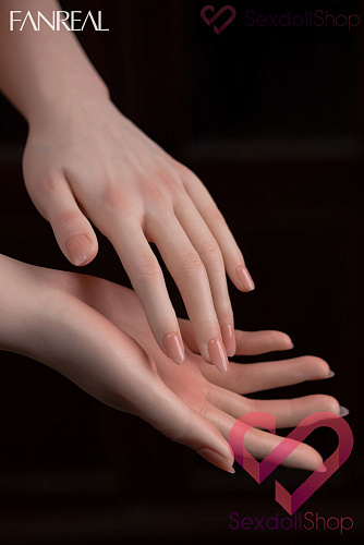 Секс кукла Fanreal Vanessa.C 168F Silicone 