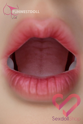 Секс кукла FunWest Cherie 160 Silicone 