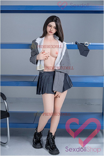 Секс кукла Primesexdoll Hana 157A Silicone 