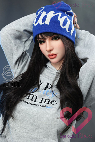 Секс кукла SE Doll Cindy.B 167T RST Silicone 
