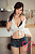 Секс кукла Jiusheng Doll Eimi.B 160 Silicone 
