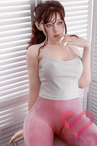 Секс кукла Jiusheng Doll Yukiko 158 Silicone 