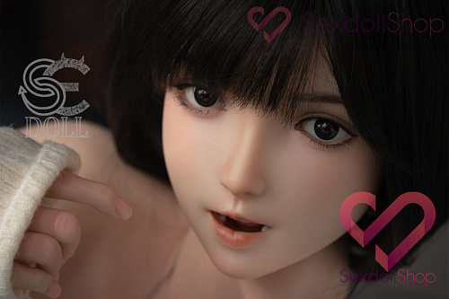 Секс кукла SE Doll Yuuki 163 Silicone 