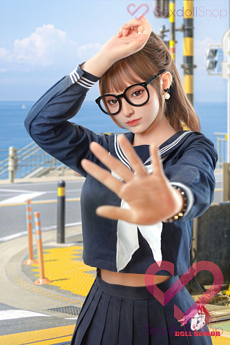 Секс кукла Doll Senior Mengshu 163 Silicone 