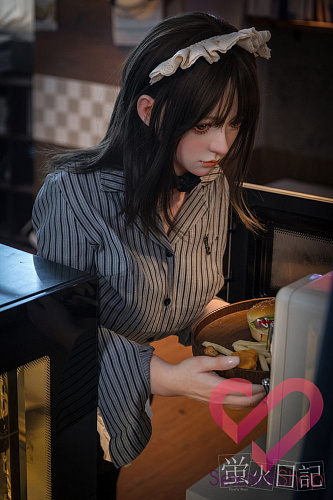 Секс кукла Firefly Diary Liu Li.B 159 Silicone 