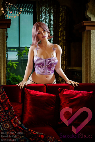 Секс кукла Galatea Stella 168 Silicone 