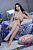 Секс кукла MMX Doll Meng Ting 156E Silicone 