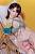 Секс кукла Jiusheng Doll Eimi 152 Silicone 