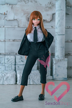 Секс кукла BF Fanny 135 - купить аниме (хентай) секс куклы с металлическим скелетом