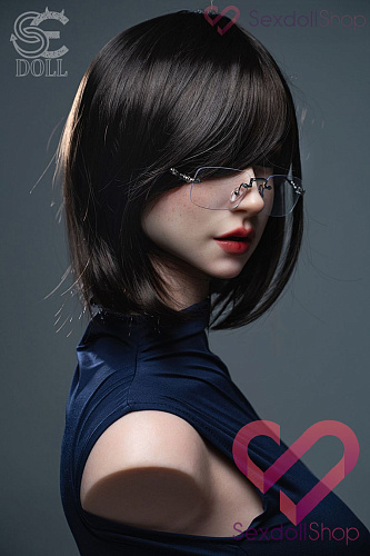 Мастурбатор торс SE Doll Zoe Ellis 114 Silicone 