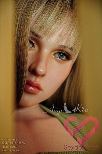 Секс кукла AK Athena 159 Silicone 