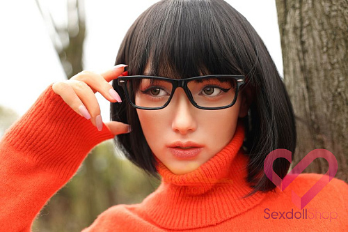 Секс кукла Irontech Molly 167 Silicone 