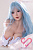 Мастурбатор торс FunWest Alice 103G Silicone — купить мастурбатор