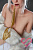 Секс кукла Game Lady Ciri MJ 168 Silicone 