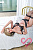 Секс кукла Irontech Cinderella Pregnant 158 Silicone 