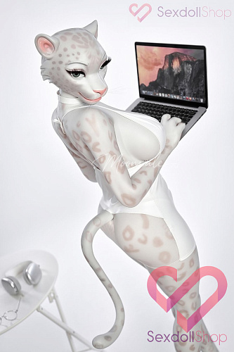 Секс кукла SY Doll Moonvale Velara.A 165D Silicone 