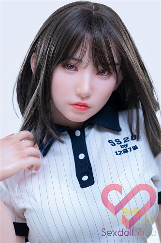 Секс кукла Irontech Suki 153 Silicone 