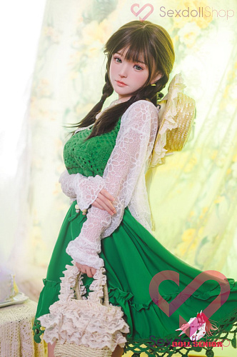 Секс кукла Doll Senior Miye 148 Silicone 