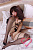 Секс кукла MMX Doll Little Orange 165E Silicone 