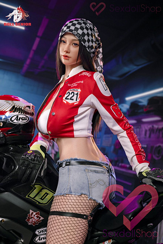 Секс кукла Doll Senior Wuxue 170G RST Silicone 