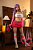 Секс кукла Sweets Milla 165 Silicone 