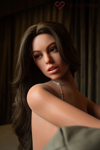 Мастурбатор торс Sara 91E SLE Silicone 