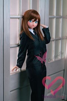 Секс кукла BF Mizuko.S 135 - купить аниме (хентай) секс куклы с металлическим скелетом