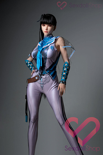 Секс кукла Game Lady Eve 171 Silicone 