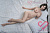 Секс кукла MMX Doll Jia Mei 164G Silicone 