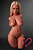 Мастурбатор торс Climax Fiora 80E1 ULW Silicone 