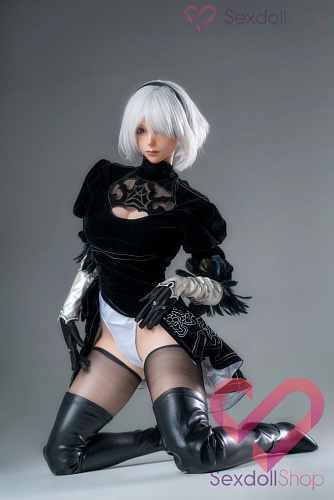 Секс кукла YoRHa.A 2B 171 