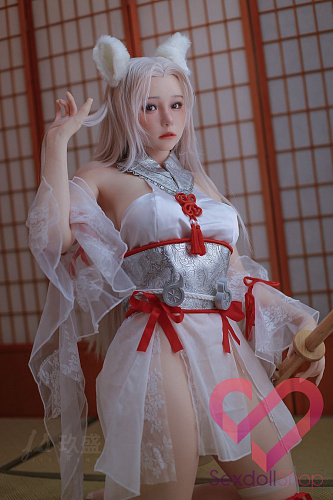 Секс кукла Jiusheng Doll Yume 152 Silicone ROS 