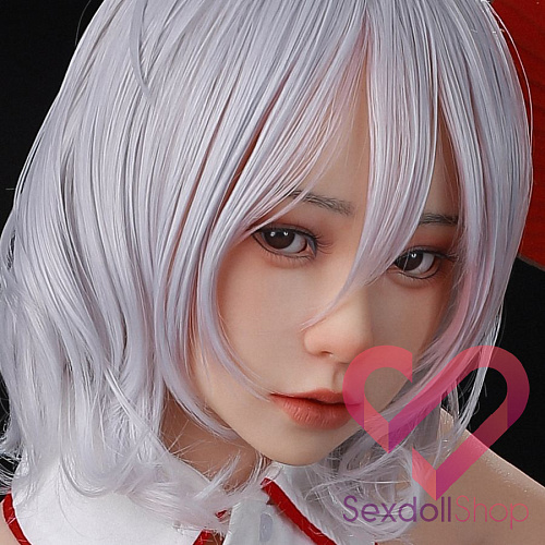 Секс кукла Jiusheng Doll Kaiya 156 Silicone ROS 