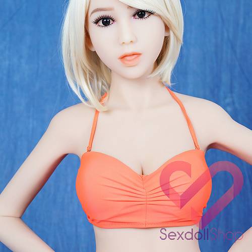 Секс кукла Сумико 140 
