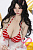 Секс кукла MMX Doll Meng Yi 156H Silicone 