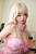 Секс кукла Sweets Abby 166 Silicone 