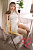 Секс кукла Sweets Alice 166 Silicone 