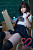 Секс кукла Firefly Diary Shirley 162 Silicone 